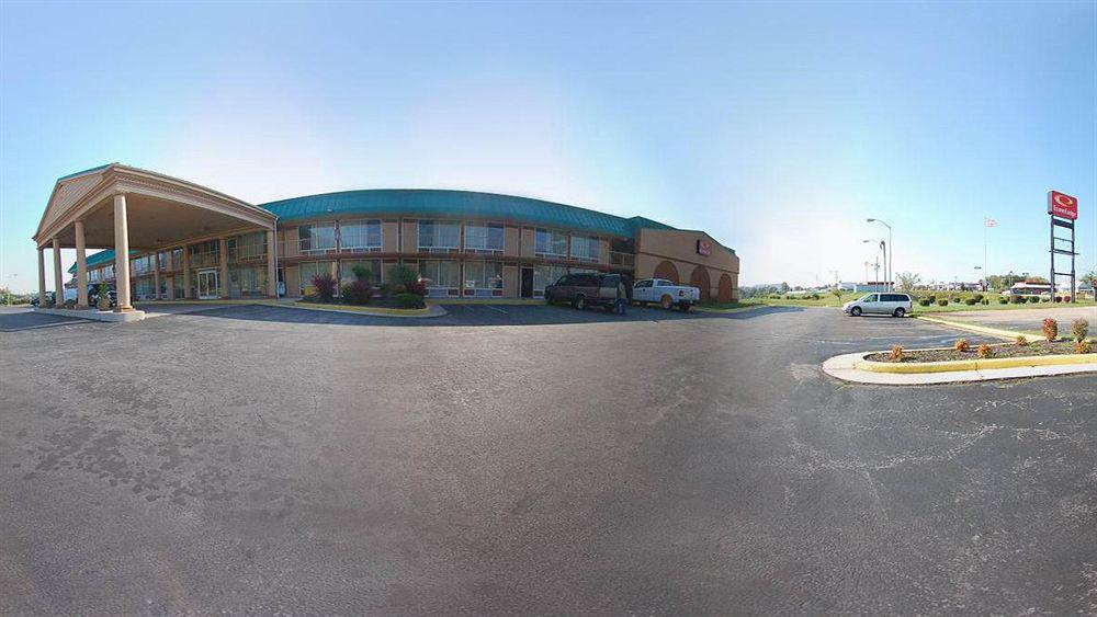 Econo Motel