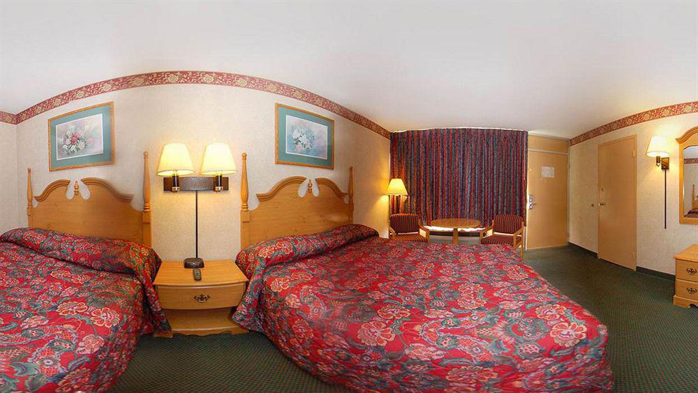Motel Econo Cave City