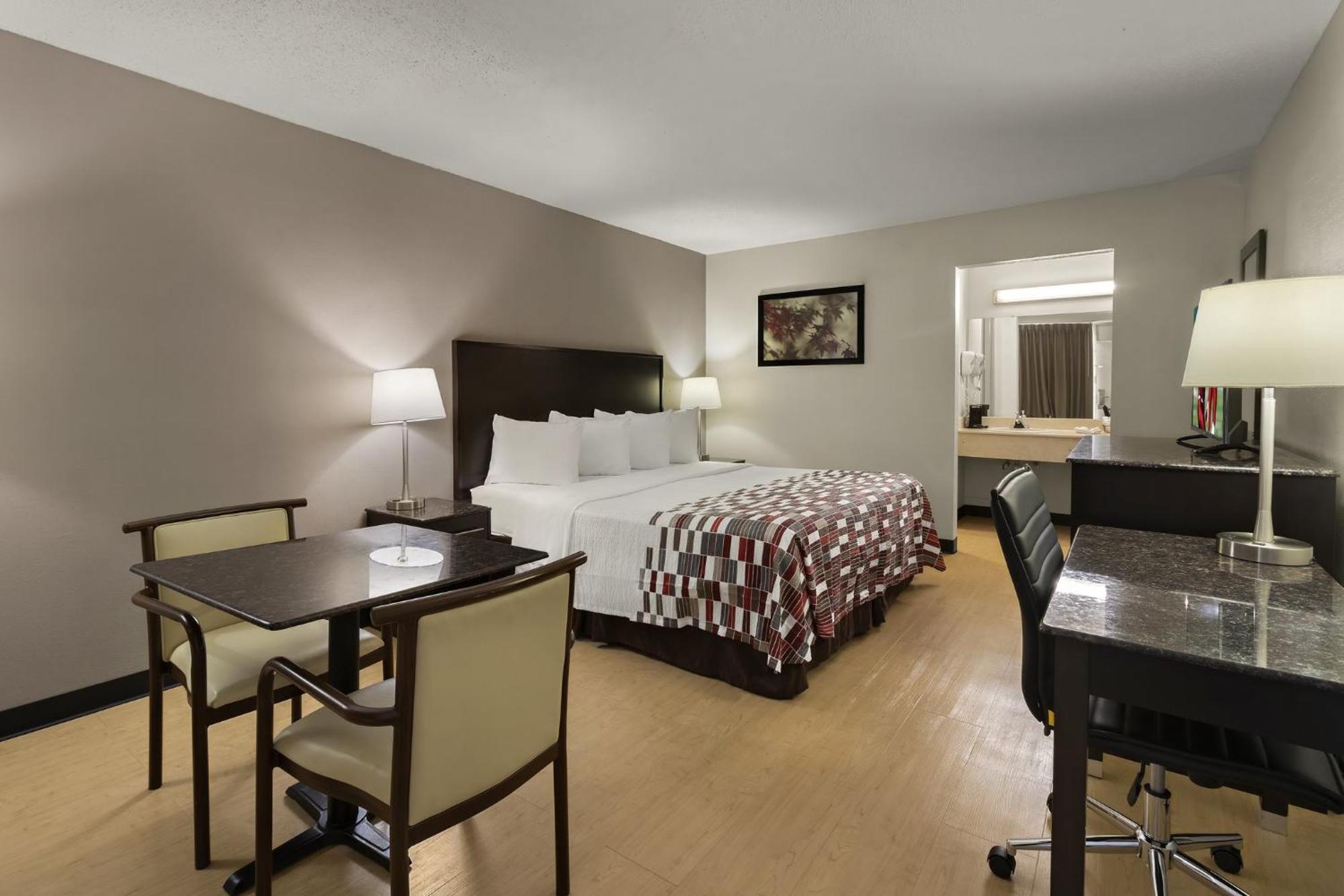 Motel Econo 2*