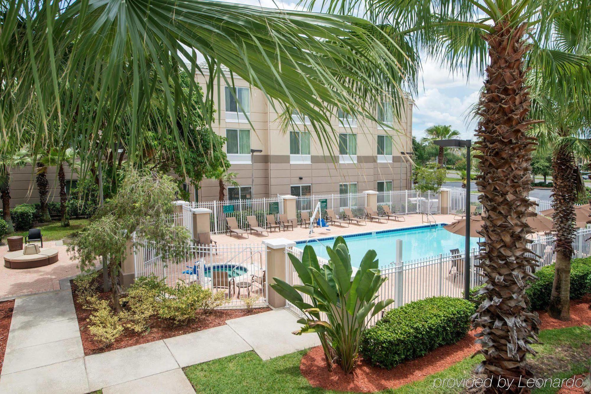 Econo Motel